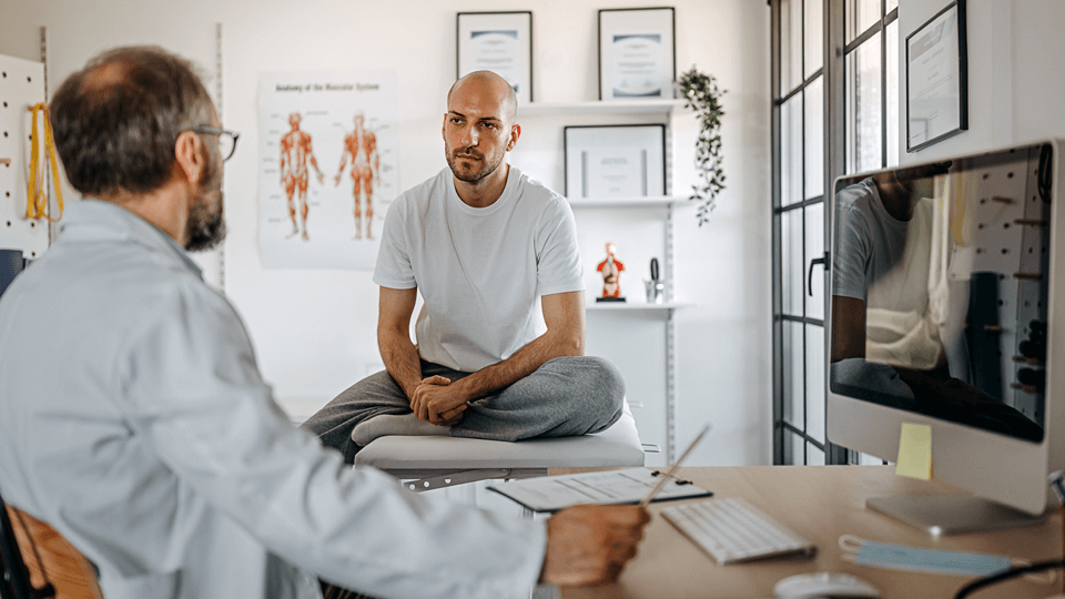 Third-party reproduction